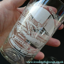 Load image into Gallery viewer, 1938 Glasgow Empire Exhibition Souvenur Glasses or Tumblers
