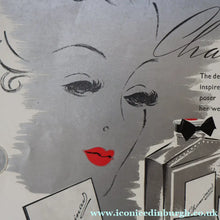 Load image into Gallery viewer, Rare THEATRICAL INTEREST 1938 Restaurant Programme for the "Folies Superbes" at The London Casino, Soho. In excellent condition
