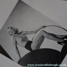 Load image into Gallery viewer, Rare THEATRICAL INTEREST 1938 Restaurant Programme for the "Folies Superbes" at The London Casino, Soho. In excellent condition
