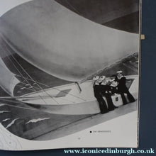 Load image into Gallery viewer, Rare THEATRICAL INTEREST 1938 Restaurant Programme for the "Folies Superbes" at The London Casino, Soho. In excellent condition
