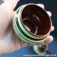 Load image into Gallery viewer, 1940s/ 1950s TORQUAY POTTERY (Longpark, Devon) Souvenir Motto Ware GREAT YARMOUTH
