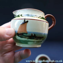Load image into Gallery viewer, 1940s/ 1950s TORQUAY POTTERY (Longpark, Devon) Souvenir Motto Ware GREAT YARMOUTH
