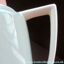 Load image into Gallery viewer, John Wadsworth Minton Solano Ware 1940s Green and Pink
