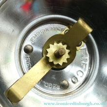 Load image into Gallery viewer, Vintage 1940s Plastic PIFCO Magic Nursery Lamp / Aladdin Lamp.  Boxed with Instructions
