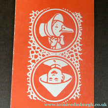 Load image into Gallery viewer, Vintage 1940s SNAP Playing Cards Game. Clifford Series Pantomime Snap Game COMPLETE
