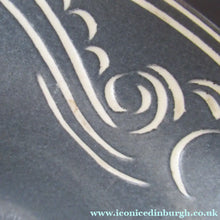 Load image into Gallery viewer, 1940s / 1950s Pearsons Chesterfield Bowl Abstract Pattern
