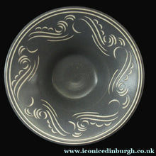 Load image into Gallery viewer, 1940s / 1950s Pearsons Chesterfield Bowl Abstract Pattern
