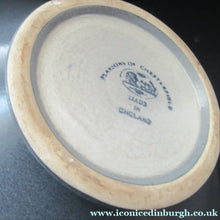 Load image into Gallery viewer, 1940s / 1950s Pearsons Chesterfield Bowl Abstract Pattern
