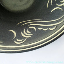 Load image into Gallery viewer, 1940s / 1950s Pearsons Chesterfield Bowl Abstract Pattern
