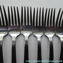 Load image into Gallery viewer, SWEDISH GENSE 1940s Stainless Steel Thebe
