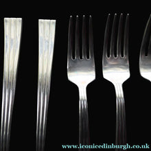 Load image into Gallery viewer, SWEDISH GENSE 1940s Stainless Steel Thebe
