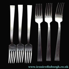 Load image into Gallery viewer, SWEDISH GENSE 1940s Stainless Steel
