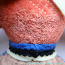 Load image into Gallery viewer, 1940s Vintage Norah Wellings Style Doll: Strange Clown or Pierrot Design - Vintage Dolls
