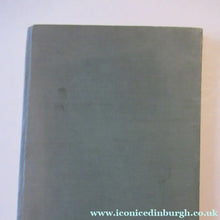 Load image into Gallery viewer, 1940s Pictish Illustrations: George Bain Douglas Young Braird of Thistles

