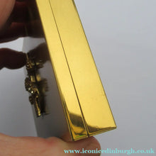 Load image into Gallery viewer, Vintage 1950s Cache Kit or Vanity Cash Box by Menda USA
