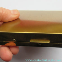 Load image into Gallery viewer, Vintage 1950s Cache Kit or Vanity Cash Box by Menda USA
