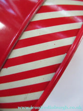 Load image into Gallery viewer, Vintage 1950s ACME Child's Toy Tin CADET Drum with Original Card Box
