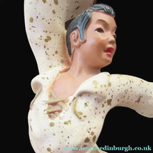 Load image into Gallery viewer, 1950s American Universal Statuary Company Wall Plaques Dancing Figures
