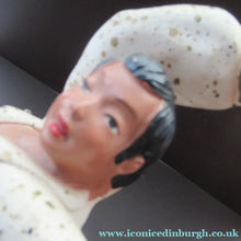 Load image into Gallery viewer, 1950s American Universal Statuary Company Wall Plaques Dancing Figures
