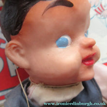 Load image into Gallery viewer, 1950s Barnsbury Marionette Puppet called Angelina
