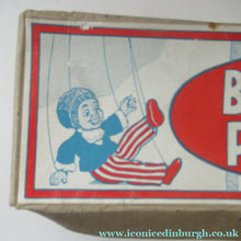 Load image into Gallery viewer, 1950s Marionette Vintage Puppet ANGELINA Barnsbury Original Box 
