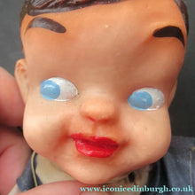 Load image into Gallery viewer, 1950s Barnsbury Marionette Puppet called Angelina
