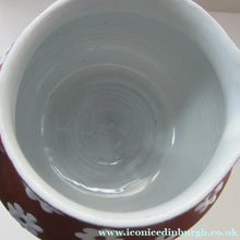 Load image into Gallery viewer, DANISH ART POTTERY Jug by Zeuthen Keramik by Edith Nielsen
