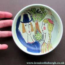 Load image into Gallery viewer, 1950s Swedish Rorstrand Dish by Carl-Harry Stalhane
