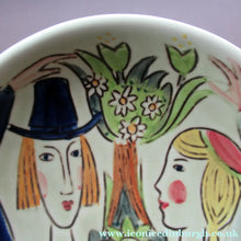 Load image into Gallery viewer, 1950s Swedish Rorstrand Dish by Carl-Harry Stalhane
