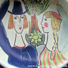 Load image into Gallery viewer, 1950s Swedish Rorstrand Dish by Carl-Harry Stalhane
