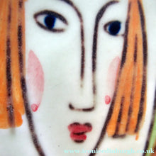 Load image into Gallery viewer, 1950s Swedish Rorstrand Dish by Carl-Harry Stalhane

