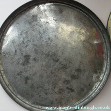 Load image into Gallery viewer, Vintage 1950s HUGE Rich Toffee &amp; Chocolate Assortment HOLLAND'S Tin
