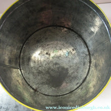 Load image into Gallery viewer, Vintage 1950s HUGE Rich Toffee &amp; Chocolate Assortment HOLLAND'S Tin
