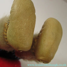 Load image into Gallery viewer, Vintage Mid Century Inuit Eskimo Doll with handmade felt clothes
