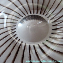 Load image into Gallery viewer, 1950s Vicke Lindstrand Kosta Glass Bowl
