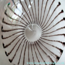 Load image into Gallery viewer, 1950s Vicke Lindstrand Kosta Glass Bowl
