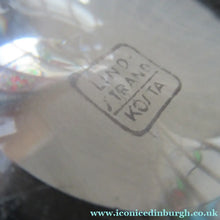 Load image into Gallery viewer, 1950s Vicke Lindstrand Kosta Glass Bowl
