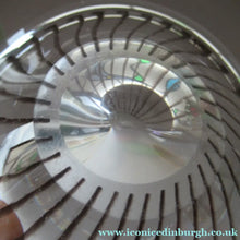Load image into Gallery viewer, 1950s Vicke Lindstrand Kosta Glass Bowl
