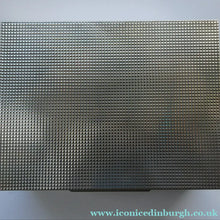 Load image into Gallery viewer, 1970s French Crevillen Paris. Silver Plate Jewllery Box
