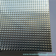 Load image into Gallery viewer, 1970s French Crevillen Paris. Silver Plate Jewllery Box

