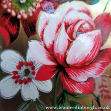 Load image into Gallery viewer, 1950s Face Powder Compact by Melissa Roses Design
