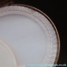 Load image into Gallery viewer, 1950s Face Powder Compact by Melissa Roses Design
