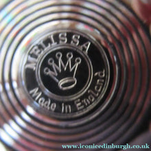 Load image into Gallery viewer, 1950s Face Powder Compact by Melissa Roses Design
