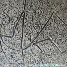 Load image into Gallery viewer, 1950s European Art Pottery Vase with Cave Art Design Francis Triay
