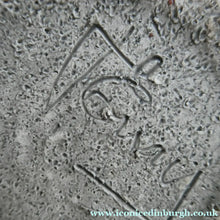 Load image into Gallery viewer, 1950s European Art Pottery Vase with Cave Art DesignFrancis Triay
