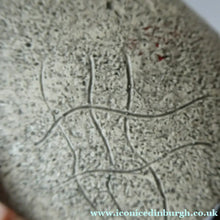 Load image into Gallery viewer, 1950s European Art Pottery Vase with Cave Art DesignFrancis Triay
