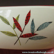 Load image into Gallery viewer, 1950s MIDWINTER Gravy Boat or Jug. Collectable HAWAII PATTERN
