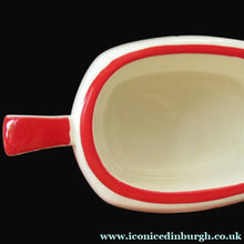 Load image into Gallery viewer, 1950s MIDWINTER Gravy Boat or Jug. Collectable HAWAII PATTERN
