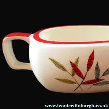 Load image into Gallery viewer, 1950s MIDWINTER Gravy Boat or Jug. Collectable HAWAII PATTERN
