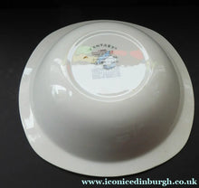 Load image into Gallery viewer, 1950s MIDWINTER Larger Serving Bowl. Collectable FANTASY Pattern. Designed by Jessie Tait in 1953 - British Ceramics
